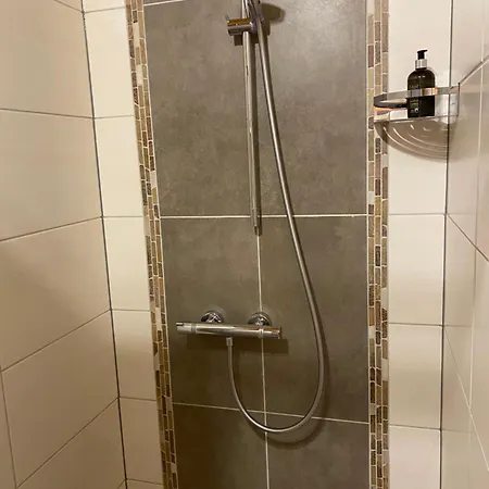 Egglmeiers Doppelzimmer 3*