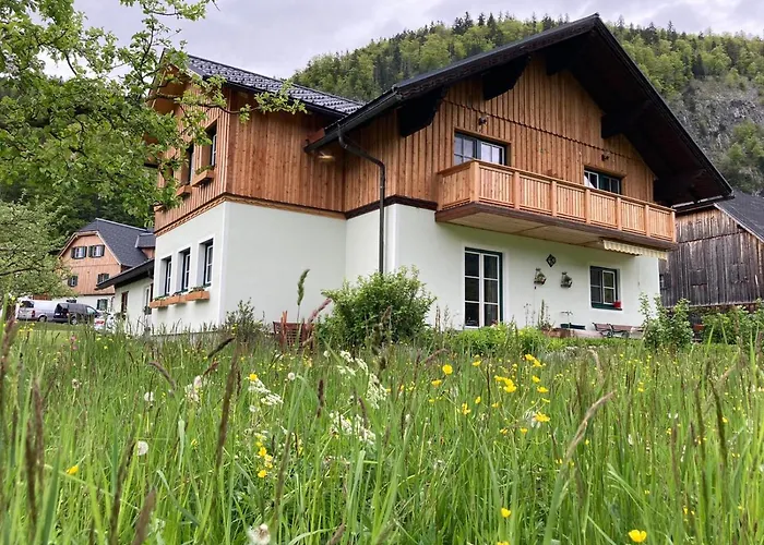 B&B Egglmeiers Doppelzimmer