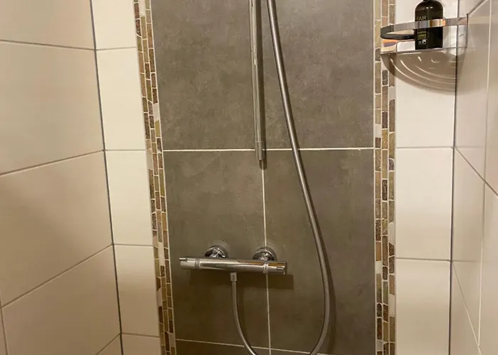 Egglmeiers Doppelzimmer 3*